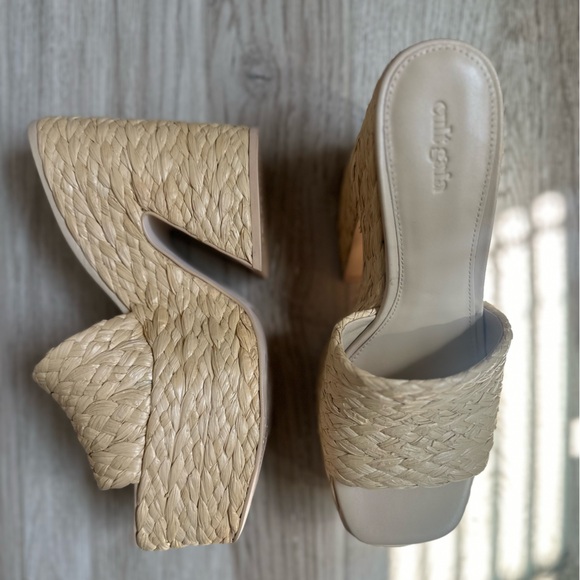 cult gaia Shoes - Brand New! Cult Gaia Daria 42